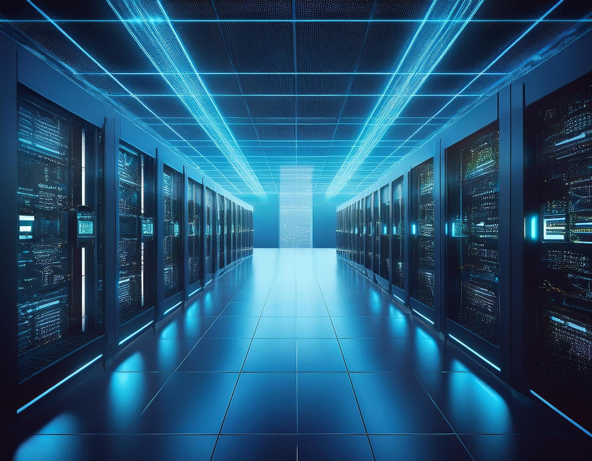 Transforming the Data Center Industry: The New Era and Challenges Brought by AI