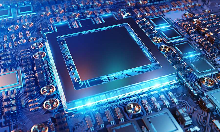 Measures against instantaneous lows and power outages in semiconductor manufacturing plants